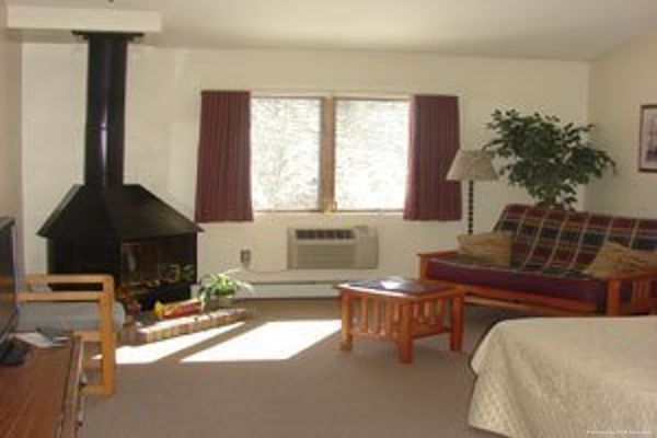 Hotel MENDON MOUNTAIN VIEW LODGE (Killington)